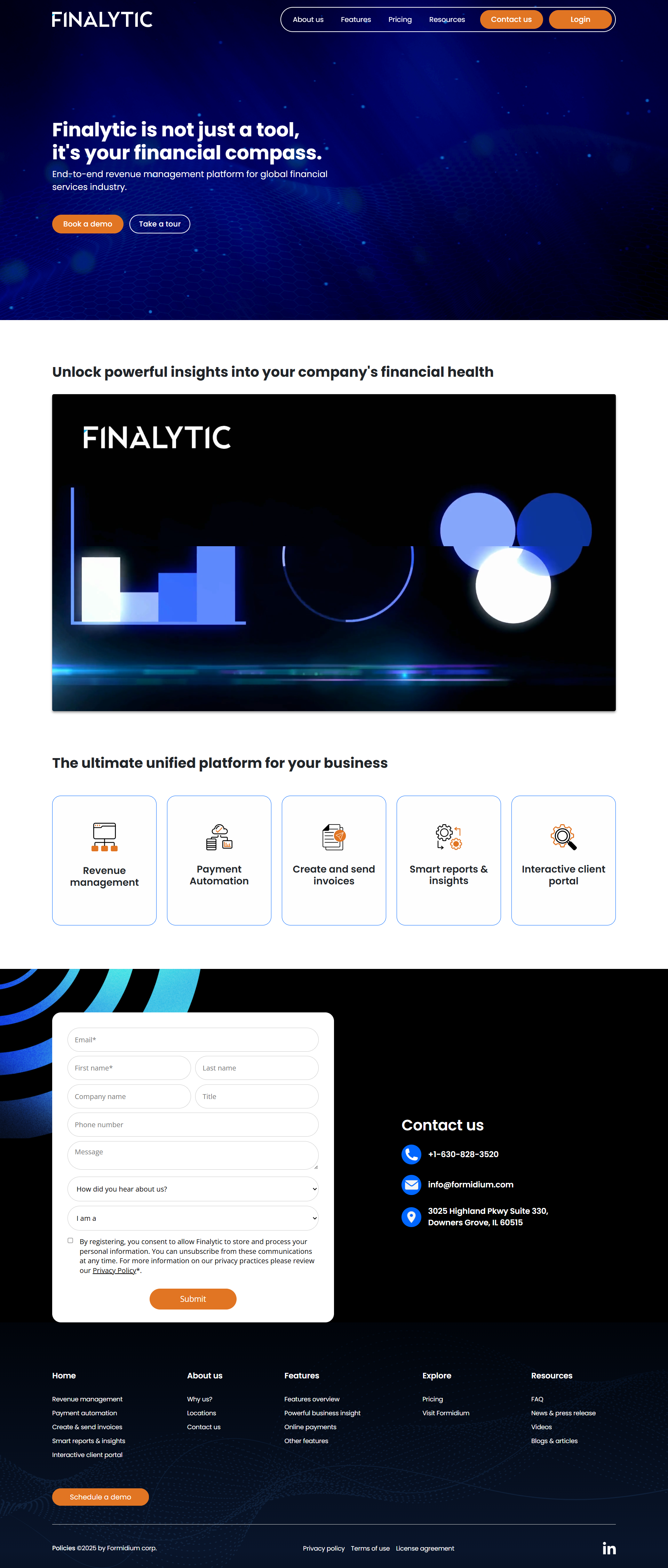 finalytic.com