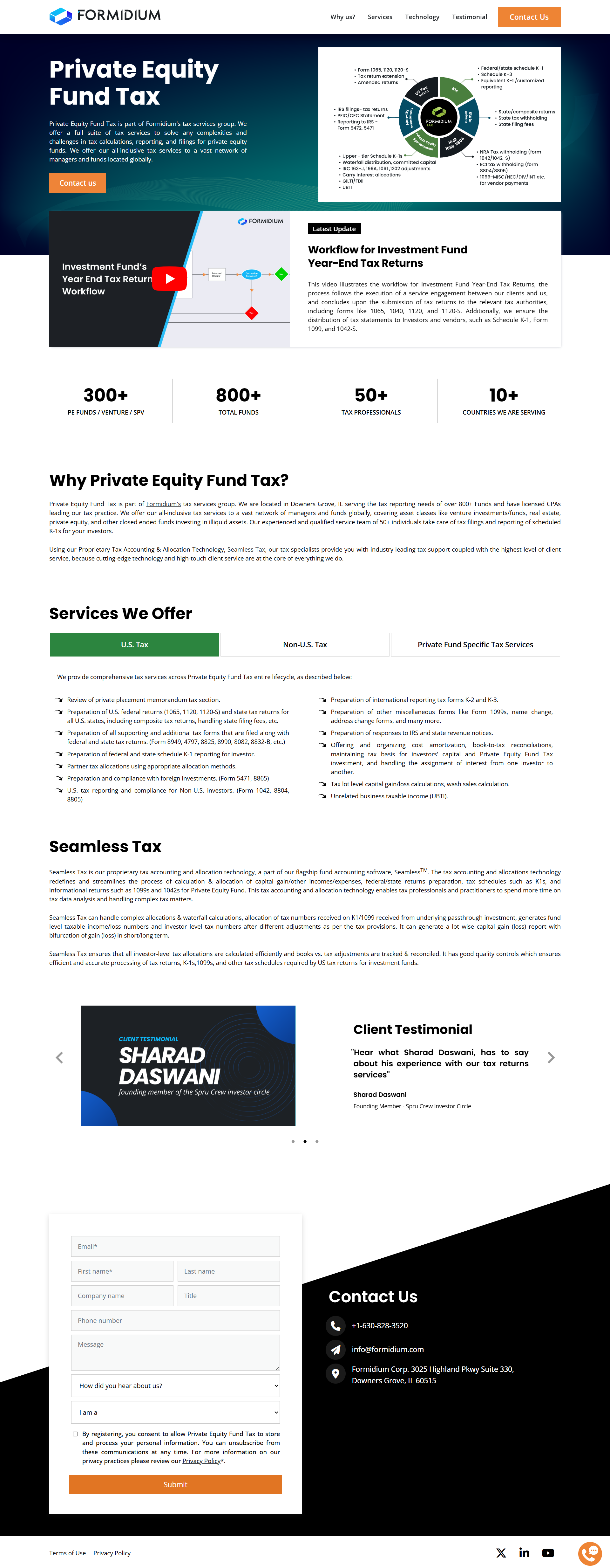 privateequityfundtax.com