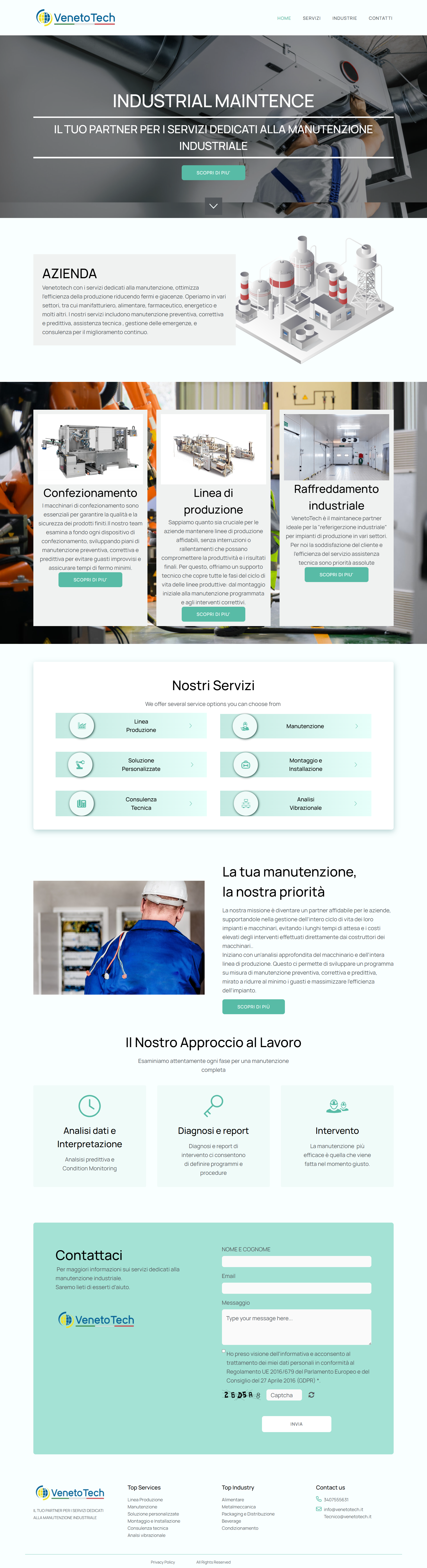 venetotech.it